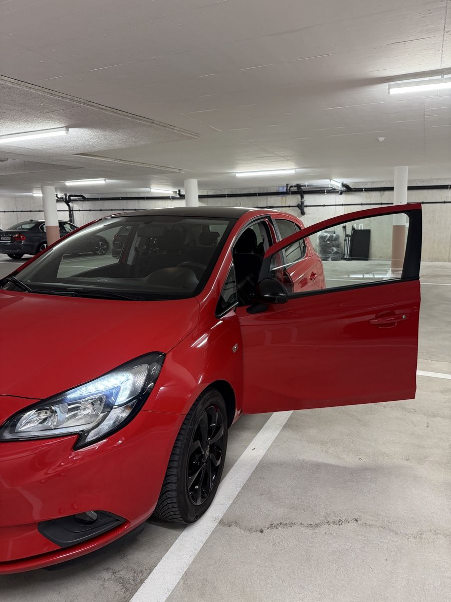 Opel Autos: Opel corsa E B-color 1.3 Cdti 75 cv 55kw – Gebraucht aus Eschenbach SG von iac_m8dq 5