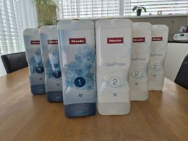 Miele Waschmittel UltraPhase 1 + 2