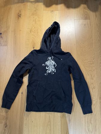 Nike Hoodie Shibuya Grösse M