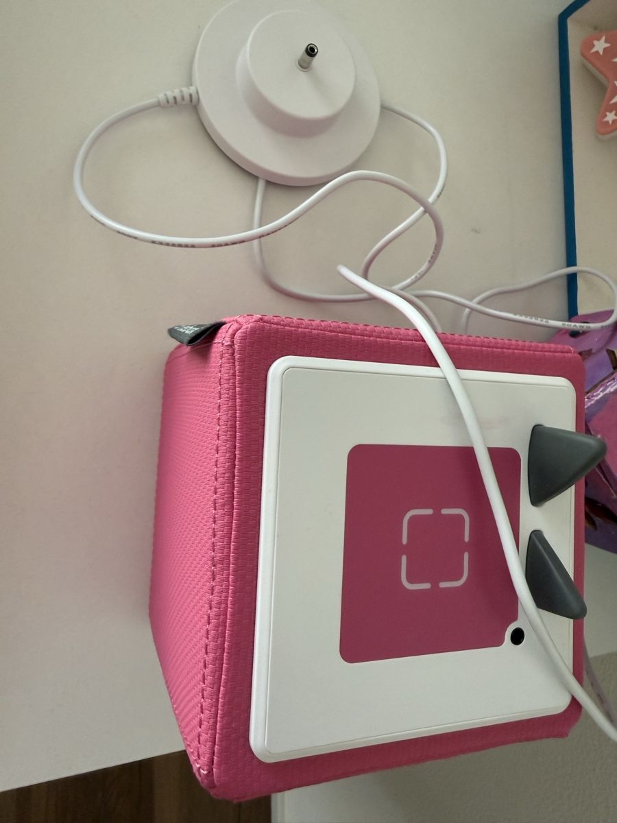 Livres audio: Tonibox set pink – D'occasion à Rupperswil par ConradD