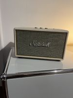 Marshall Acton Bluetooth Lautsprecher creme Farbe