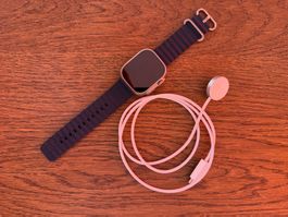Apple Watch Ultra 2 (GPS + Cellular) 2024