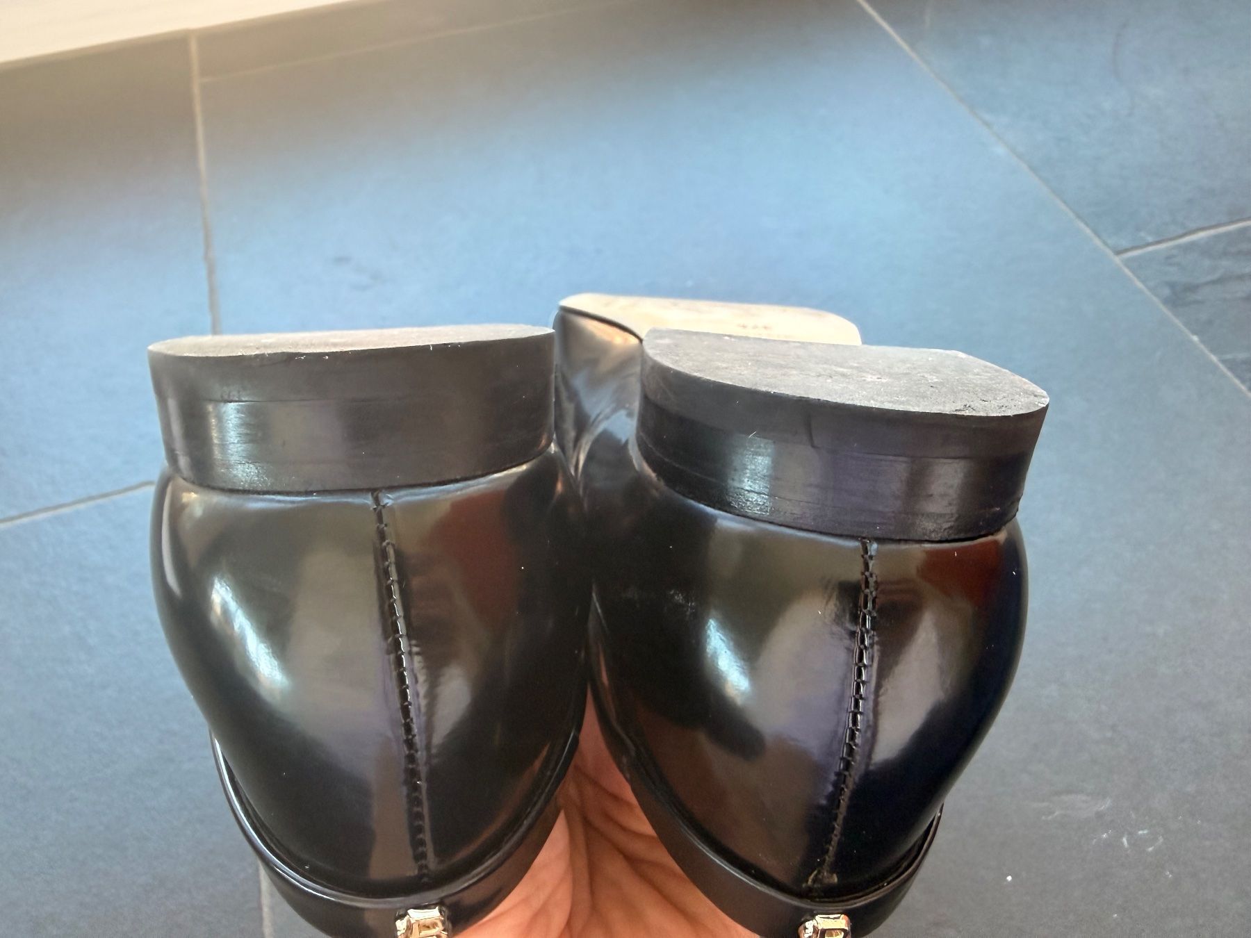 Hugo Boss Chaussures femmes: BOSS Ballerina – D'occasion à Chur par Obstgarten 4