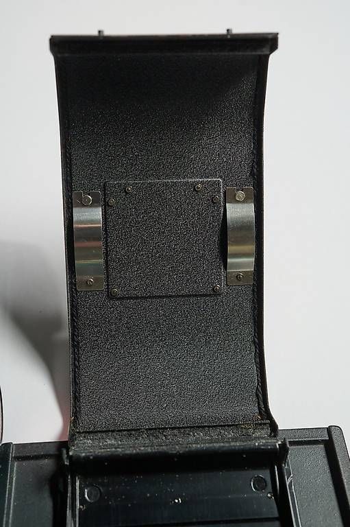 Fotocamera: Dos Horseman 6x7 – Usato da Genève venduto da cyrilvdb 1