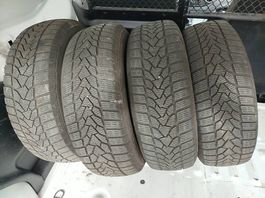 Gomme neve 195/65R15  con cerchi VW Caddy