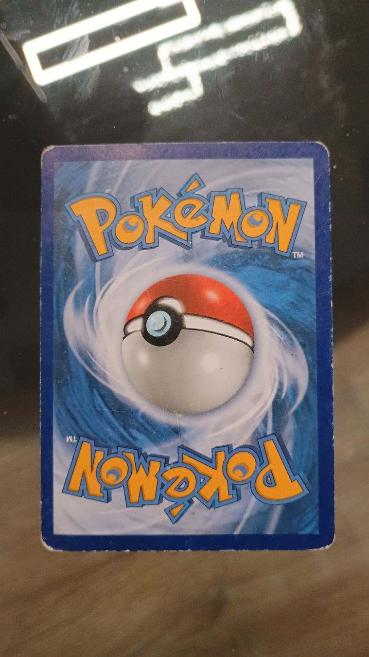 Pokémon Carte collezionabili: Carte Pokémon Couaneton – Usato da Murten venduto da Palli23 1