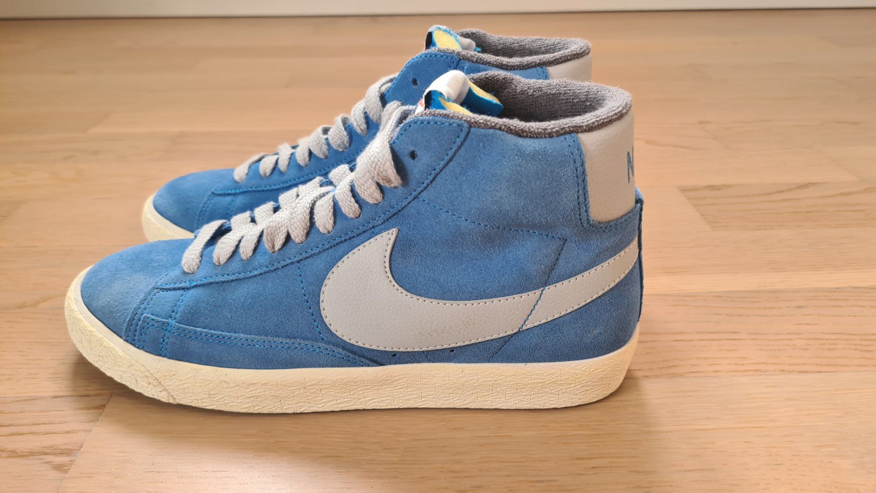 Scarpe da uomo: Nike New shoes – Nuovo (secondo la descrizione) da Embrach venduto da mba_ttk7