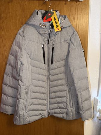 Tolle WELLENSTEIN Jacke L neu