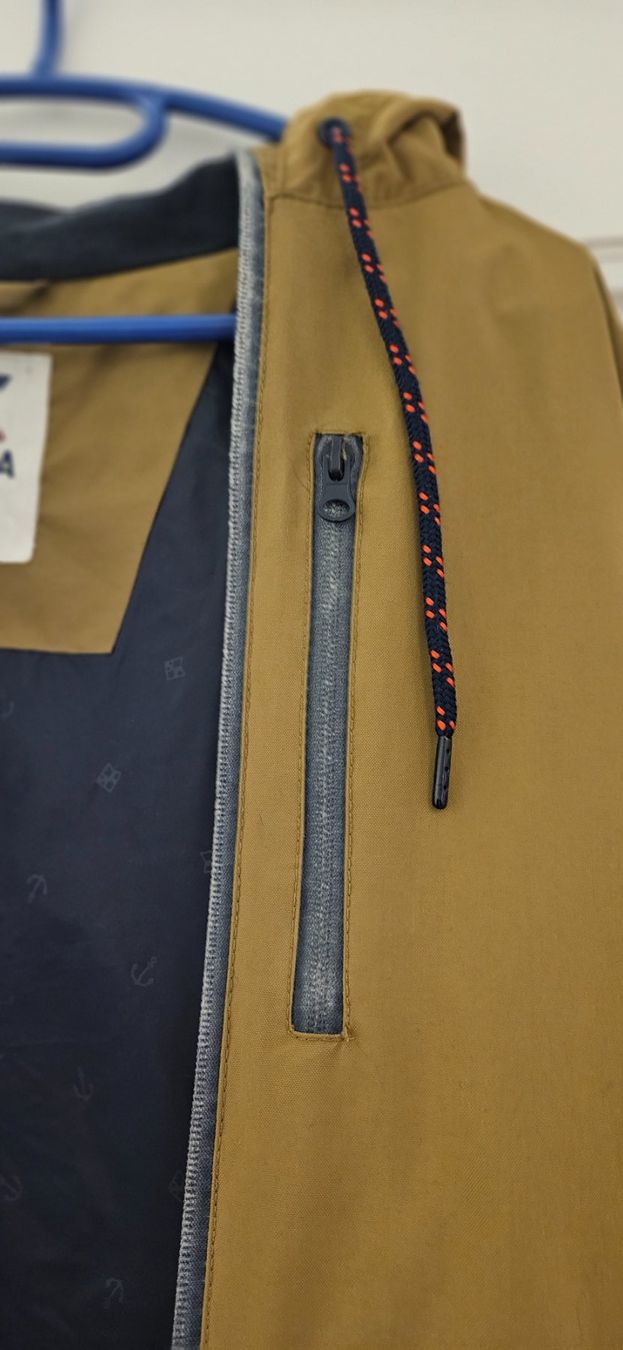 Giacche: Übergangsjacke, Grösse M – Usato da Zürich venduto da Dobet 3