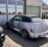 Chrysler PT Cruiser 2.4 Turbo Cabrio