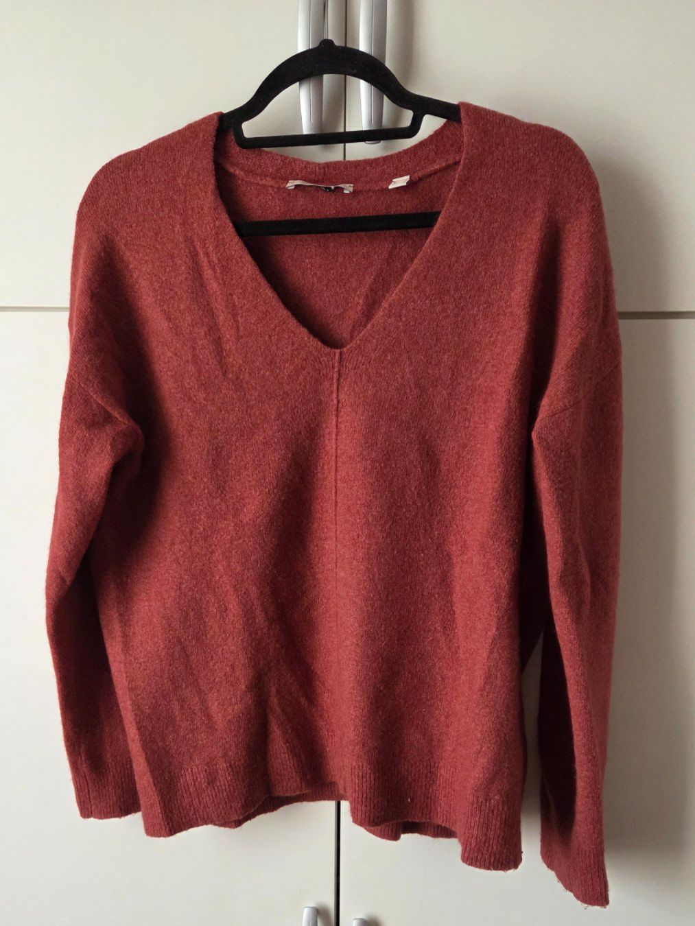Esprit Maglioni & Felpe: Esprit Damen Pullover Gr. M mit Wolle – Usato da Weggis venduto da Leeclipse 1