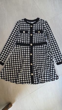 robe pour fille 