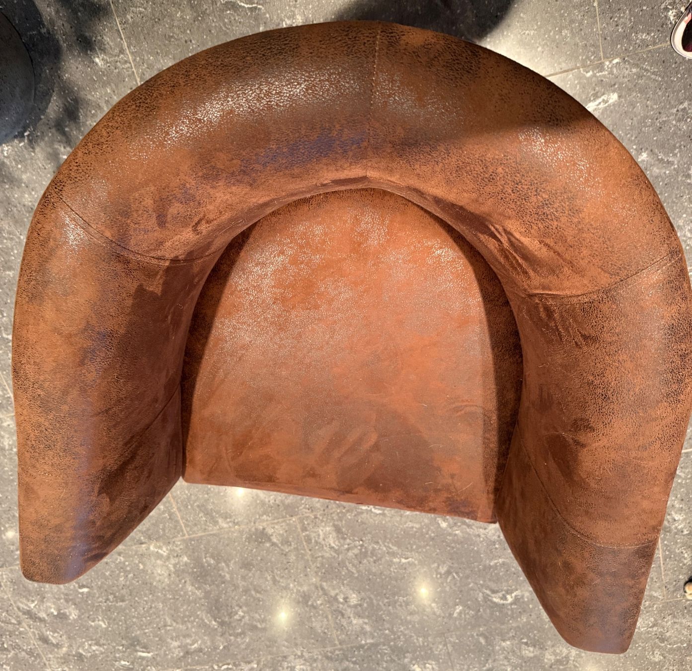 Poltrone: Schöner Sessel – Usato da Altishofen venduto da UrsulaP0102 2