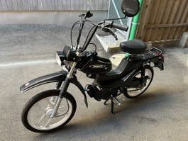 Pony 521 Cross Top 