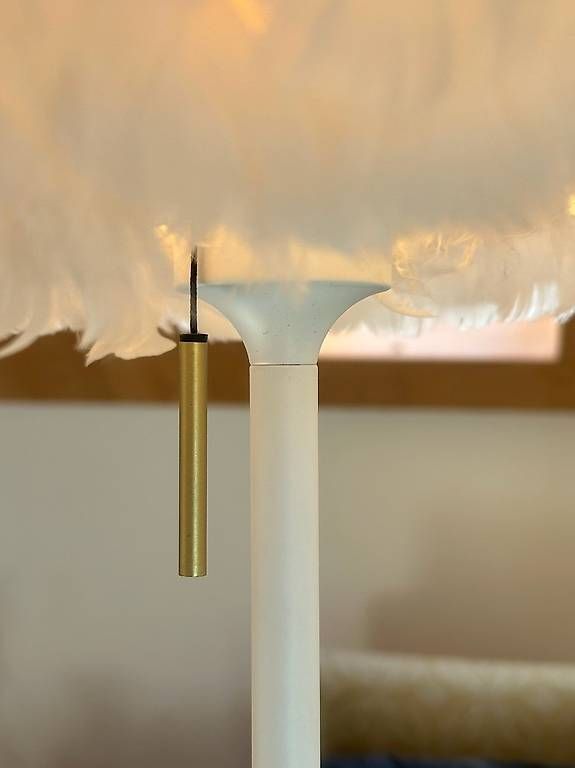 Umage Lampen: EOS Stehlampe - Federlampe – Gebraucht aus Dicken von leonie_11 3