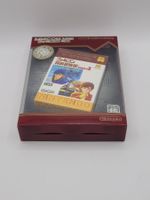 GBA Tantei Club 2 Famicom Mini OVP Japan Gameboy Advance