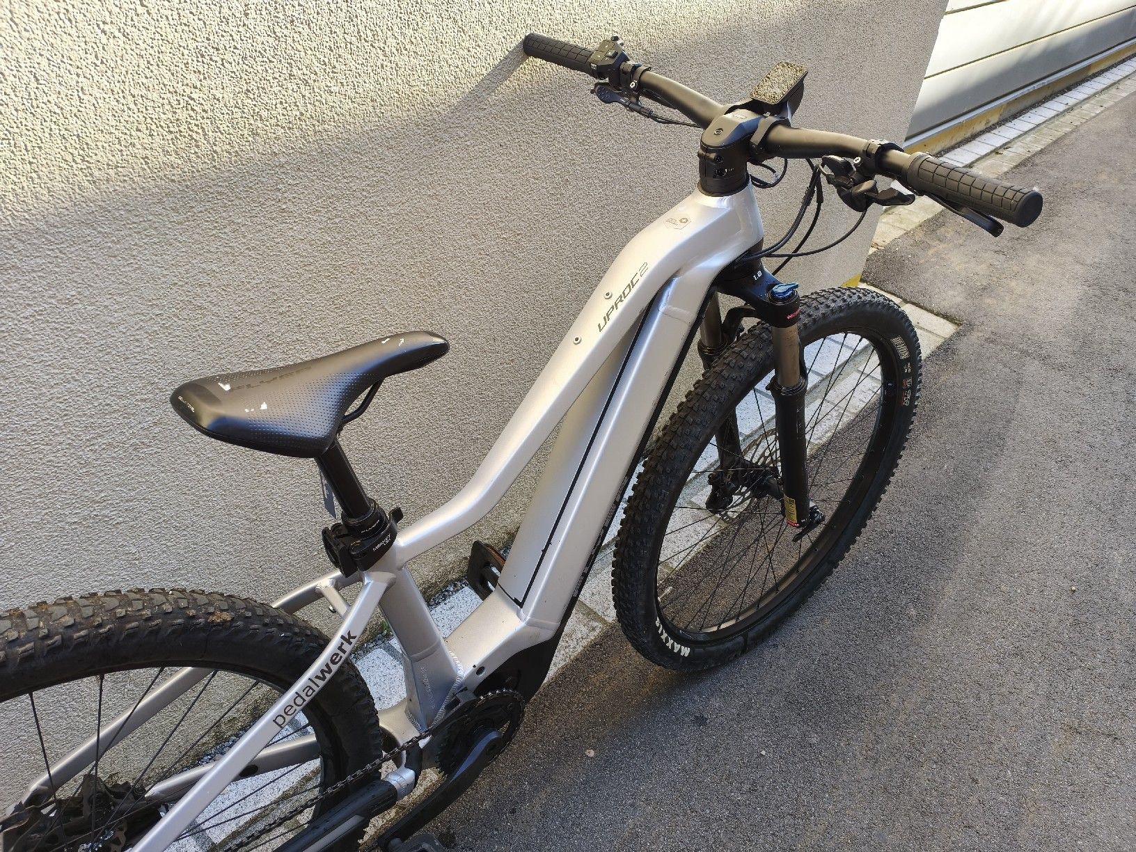 Flyer Velos: E-bike Flyer Uproc 2 Grösse S – Gebraucht aus Nussbaumen AG von Trtznd21 3