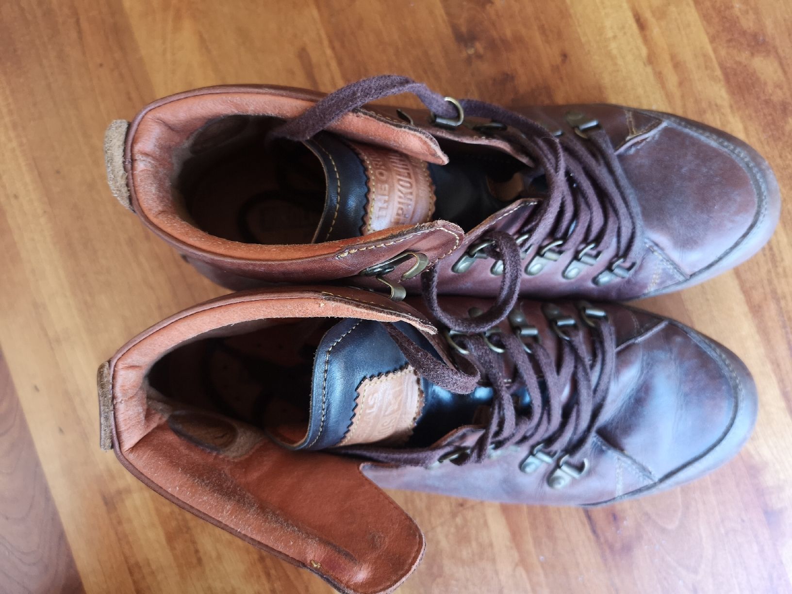 Pikolinos Scarpe da donna: Pikolinos Gr. 40 – Usato da Zürich venduto da N_Gamper 1