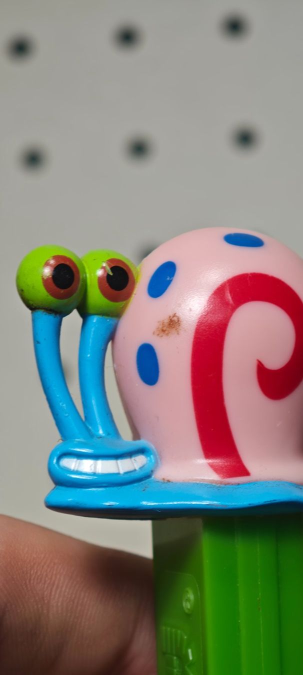 Pez Statuette: Wunderschöne alte sehr seltene PEZ Figur 5 – Usato da Gelterkinden venduto da MYSTOREFORYOU4460 6