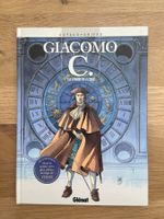 GIACOMO C. / TOME 10 / L'OMBRE DE LA TOUR (EO)