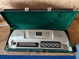 Ketron XD 8 Knopfkeyboard