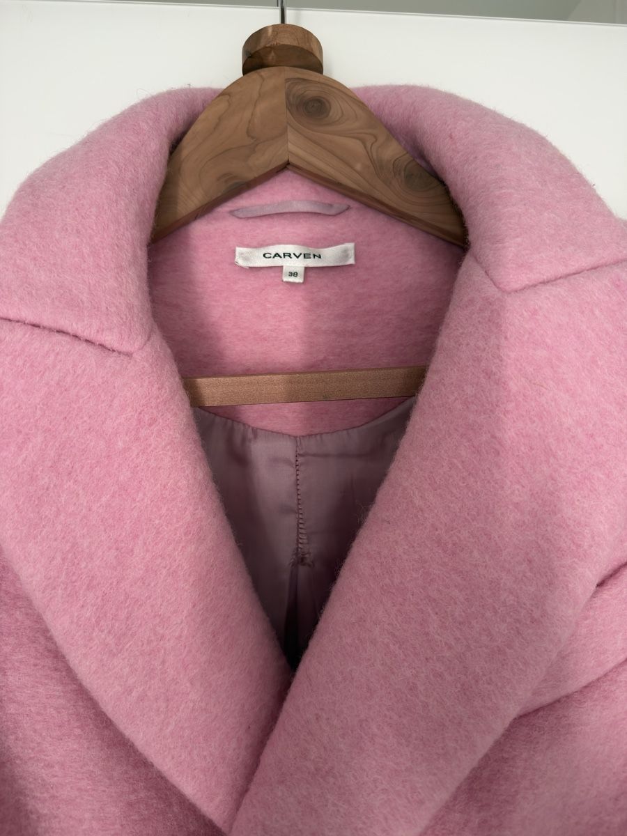 Jacken: Carven Jacket – Gebraucht aus Zürich von ada_frolova 1