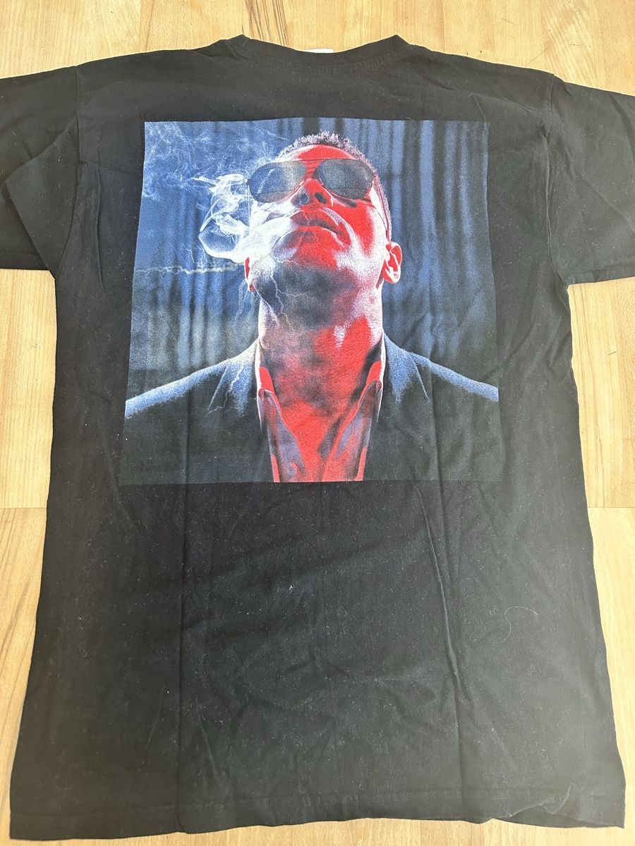 T-shirt: Maxwell Tour T-Shirt – Usato da Flawil venduto da bridge28 1