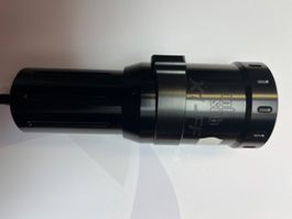 MB SUB X1-FF Taucherlampe