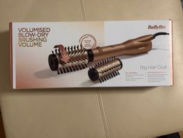 BaByliss Blow-Dry Brush