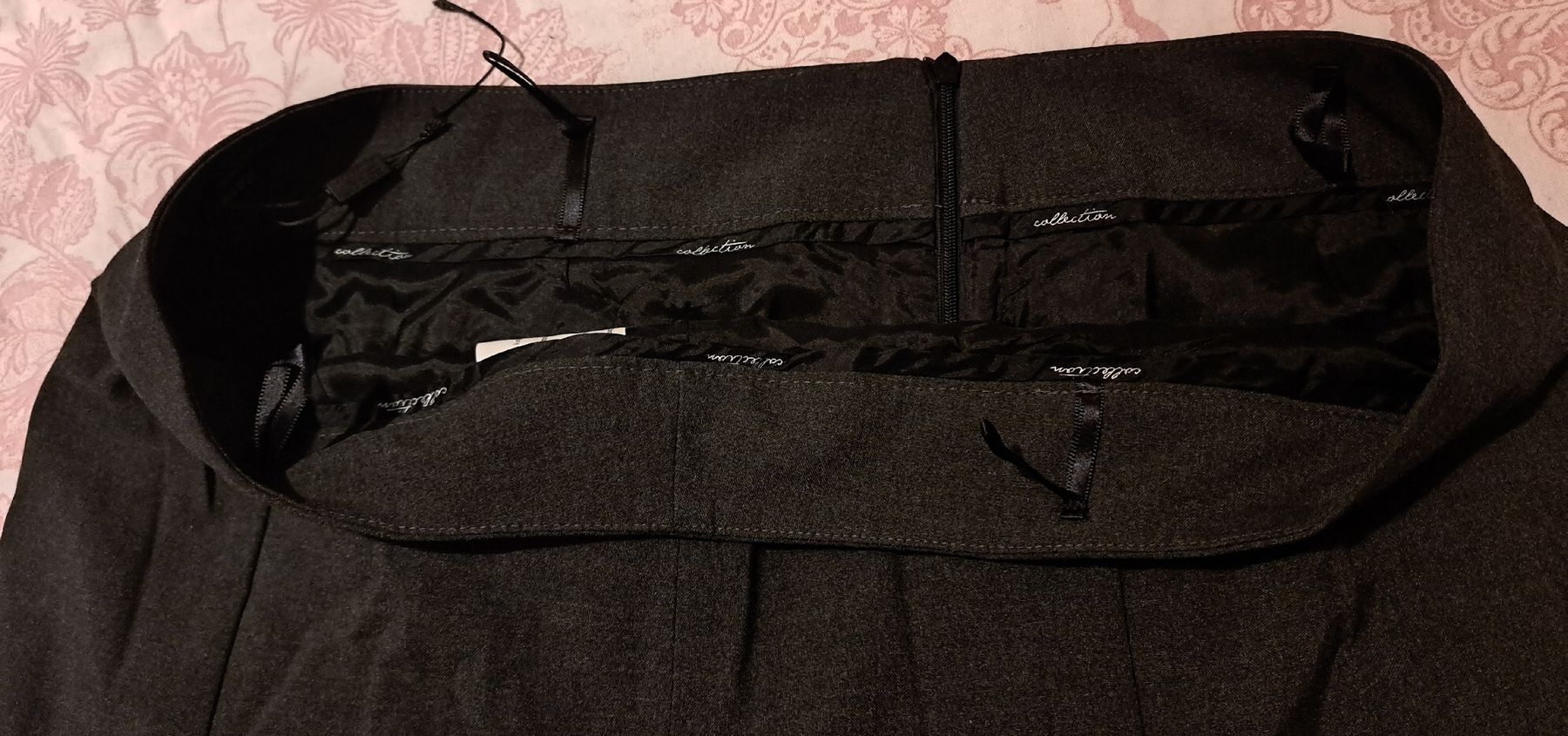 Esprit Gonne: NEU Esprit Rock Grösse 42 MIT ORIGINALETIKETTE – Nuovo e nell'imballaggio originale da Zürich venduto da dph_r9t2 5