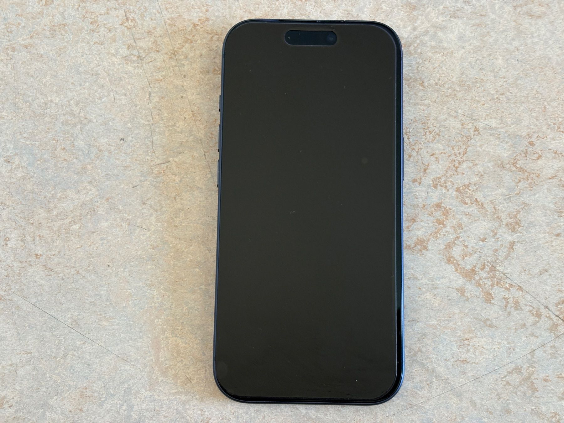 Apple Telefoni cellulari / Smartphones: Apple iPhone 17 Pro 512 GB Deep Blue – Usato da Dietikon venduto da The-Star-Shop 1