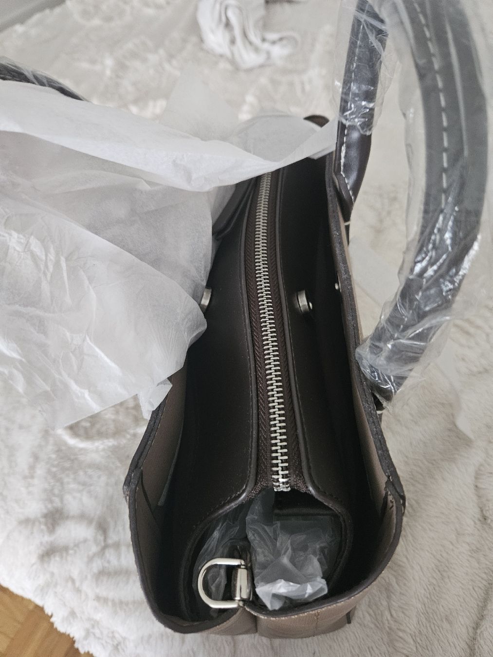 Borse da donna: sac a main – Nuovo e nell'imballaggio originale da Savigny venduto da vei_8t66 2