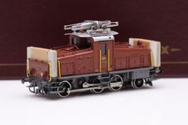 Fulgurex SBB Ee 3/4 16302 Rangierlok DC, H0