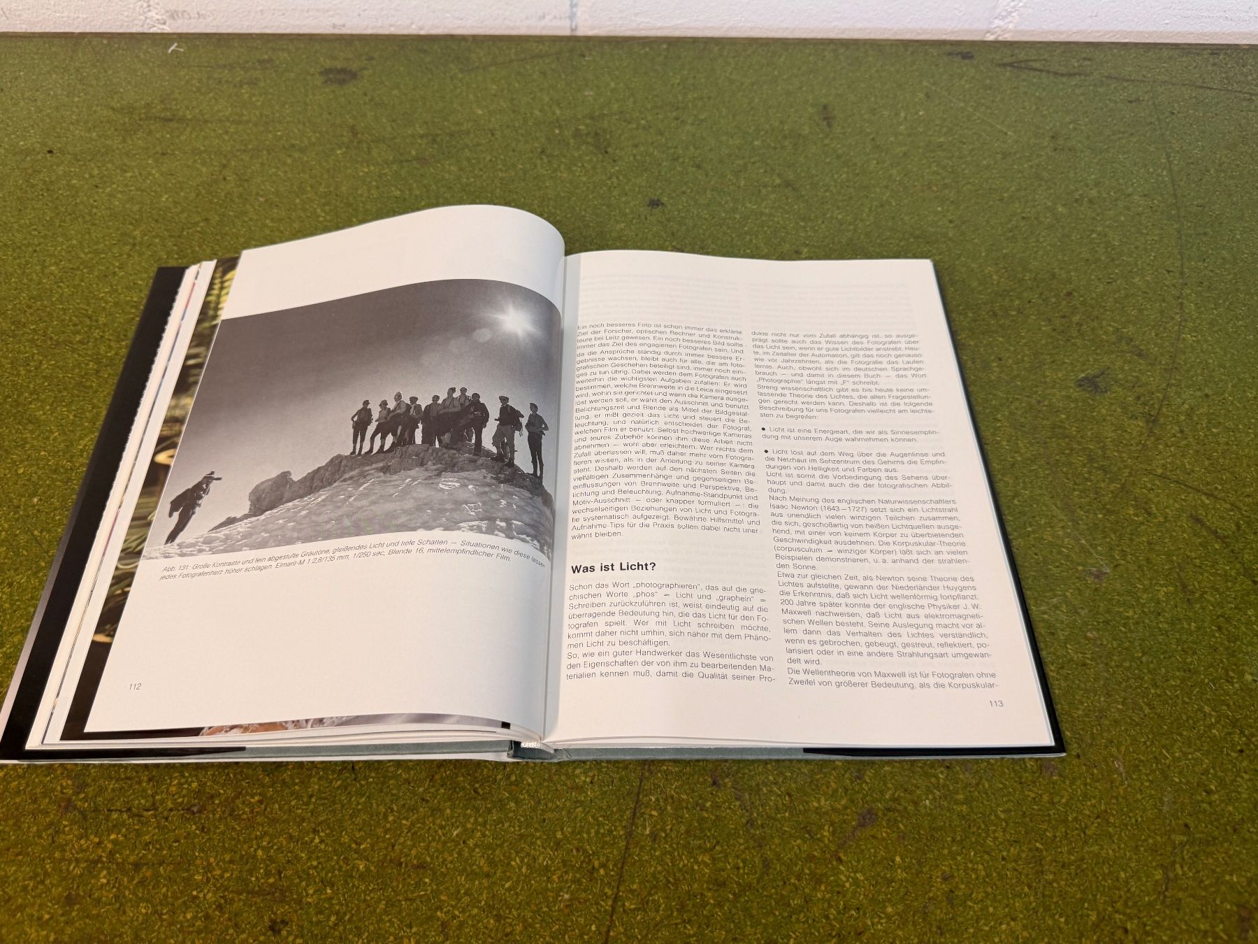 Libri: Buch Leica M – Usato da Bättwil venduto da Partner3 4
