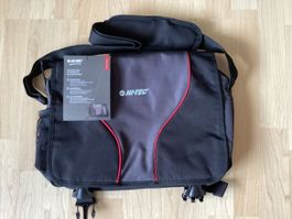 HI-TEC Laptop-/Schultertasche, neu  -  siehe ANGEBOT !!!