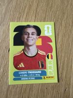 Carte panini 2026