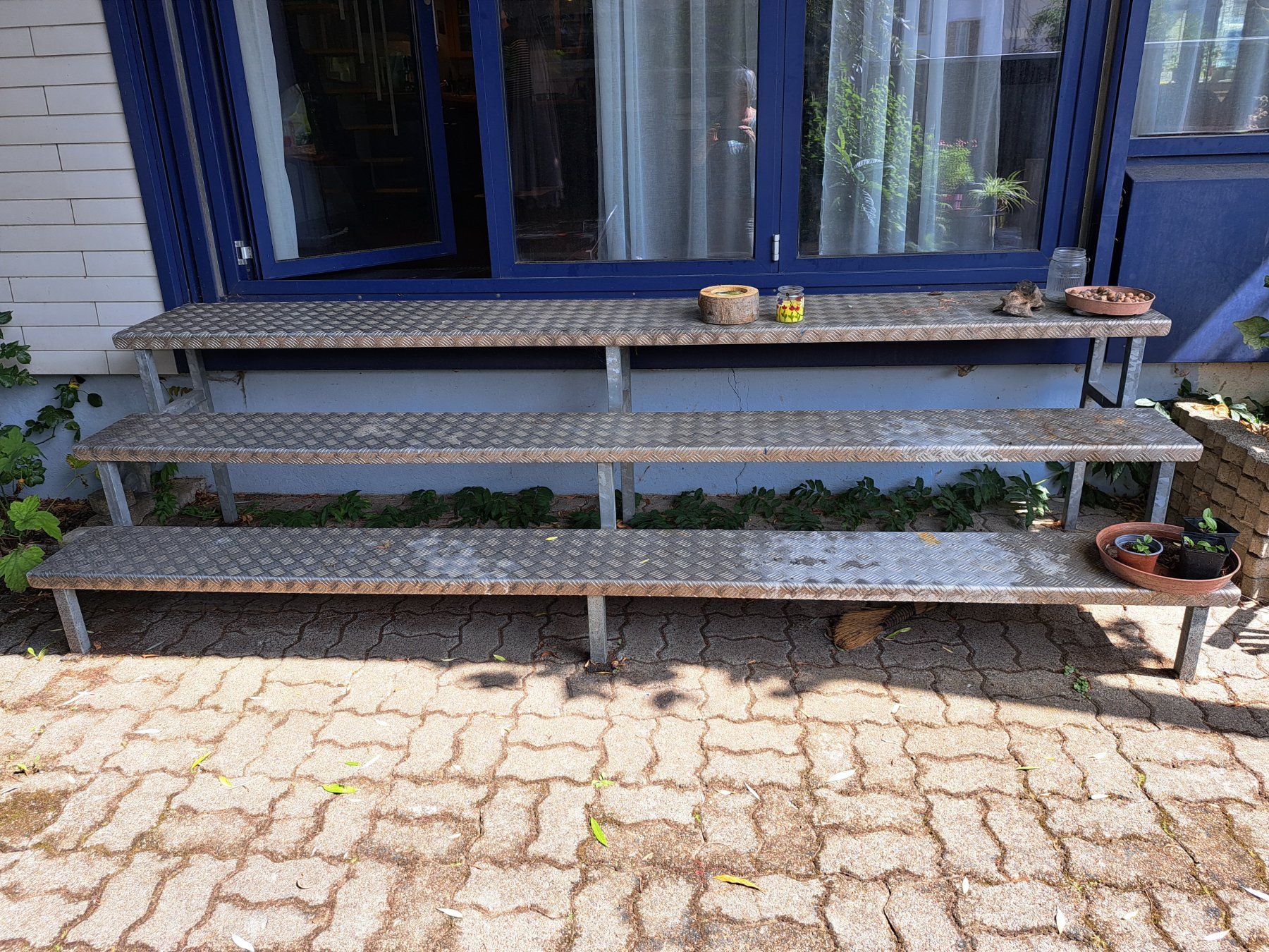 Scale: Treppe – Usato da Sirnach venduto da libera64 1