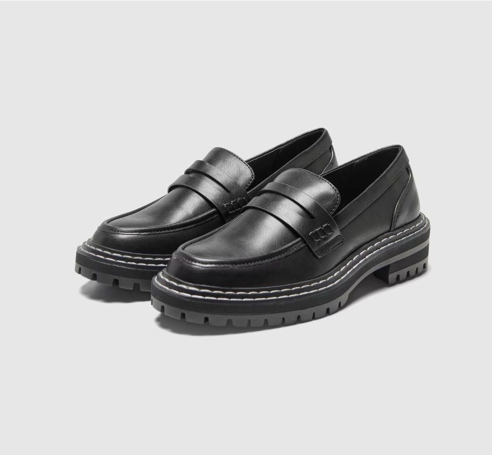 Only Scarpe da donna: Derbies Mocassins Only basses 38 – Nuovo e nell'imballaggio originale da Penthaz venduto da cle_5kl2