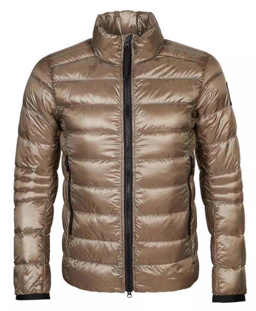 Canada Goose Jacken: Canada Goose Jacke – Neu und originalverpackt aus sirnach von samuuelee