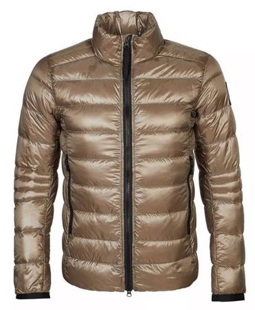 Canada Goose Jacke