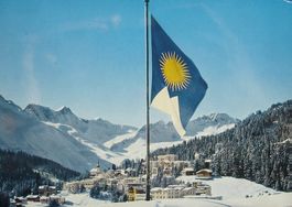 AROSA