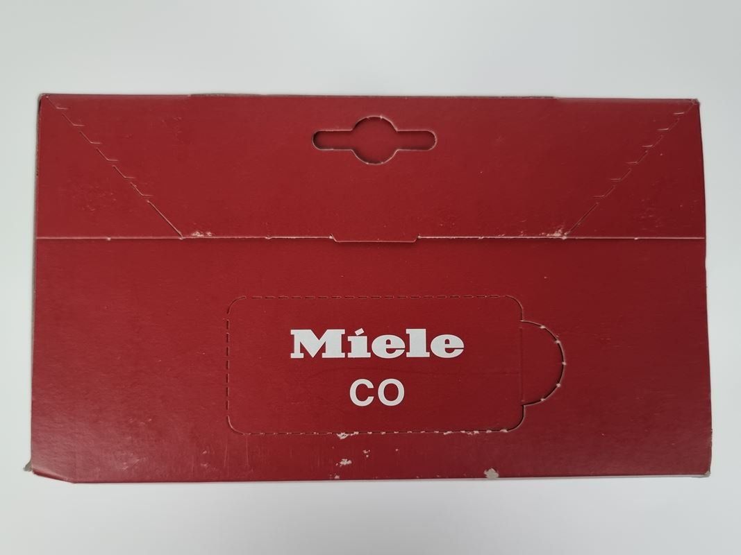 Miele Sonstiges für Haushalt & Wohnen: Staubsaugerbeutel Miele – Gebraucht aus Urtenen-Schönbühl von Restwert_Schoenbuehl 7