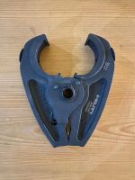 Mâchoire Sertisseuse/Crimpbacken Hilti NCR J SU neuve