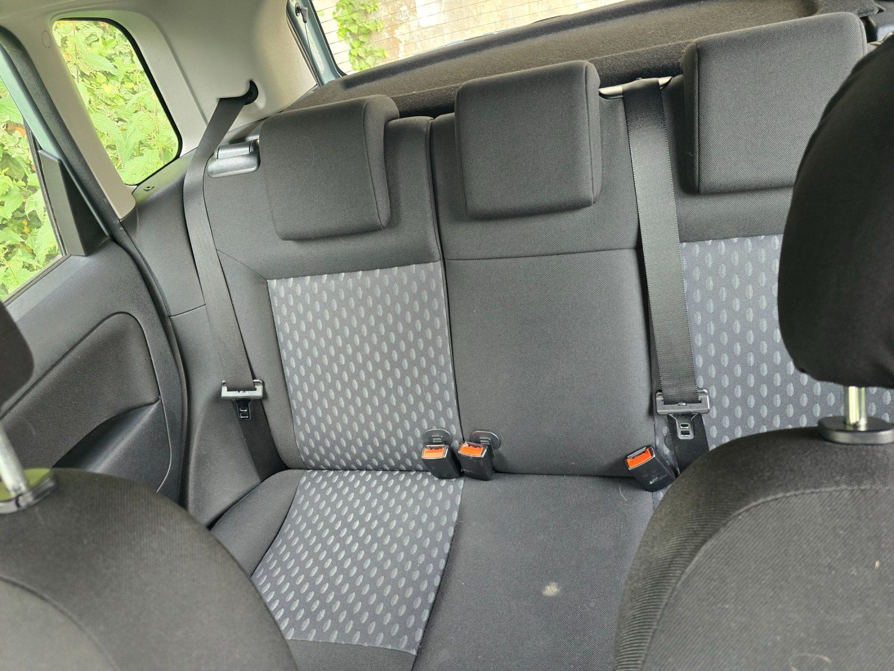 Ford Automobili: FORD Fiesta – Usato da Oberbüren venduto da 2013luna 2
