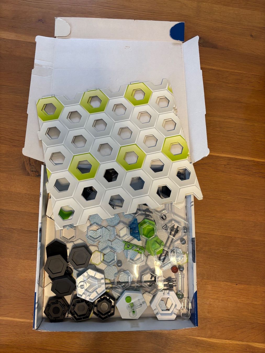 Ravensburger Giocattoli: GraviTrax Erweiterung Lift – Nuovo (secondo la descrizione) da Thalwil venduto da Swisshoneys 1