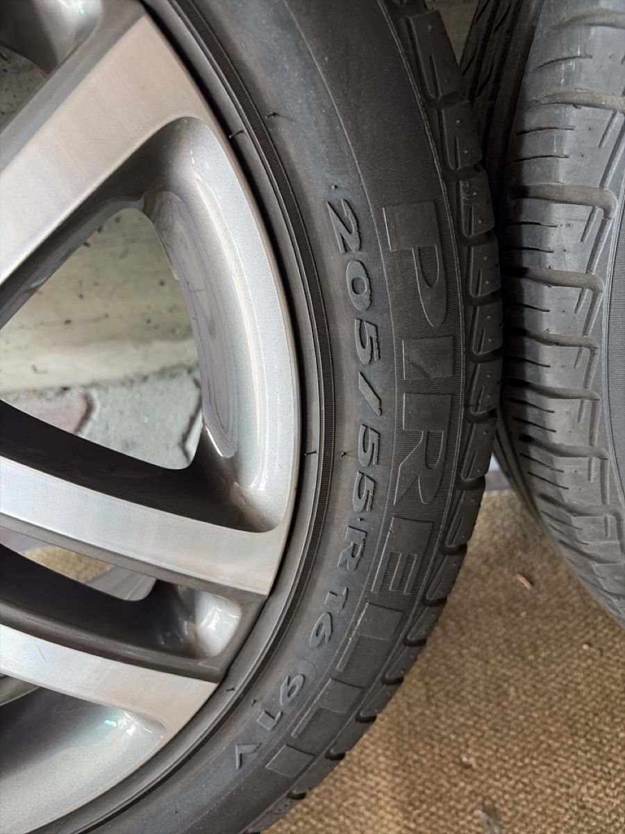 Volkswagen Jantes: VW Felgen 16 Zoll – D'occasion à Reinach AG par joy_q2gl 5