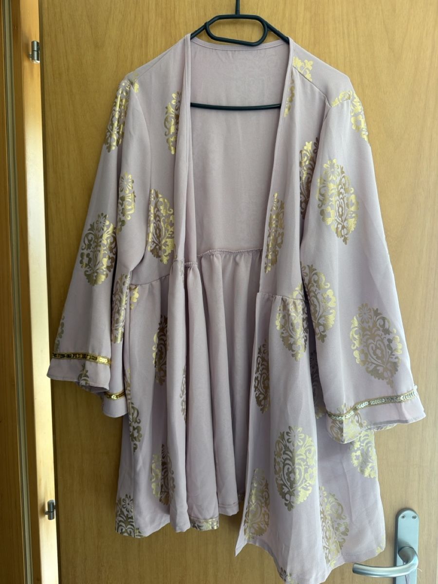 Shein Completi & Tailleur: ensemble shein  – Nuovo (secondo la descrizione) da Sion venduto da tatiana.1508 1