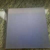 Fotoalbum/Erinnerungsbuch
