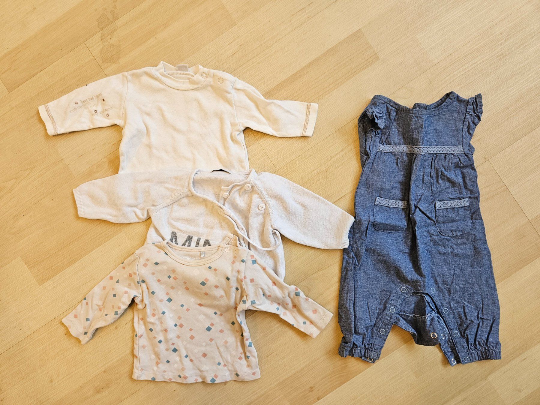 Lotti & Set di vestiti: Mädchenkleider 56 – Usato da Liestal venduto da Seraphine87 2