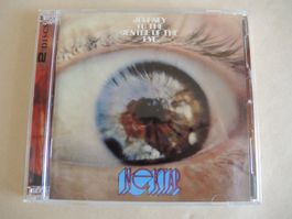 Doppel CD - Nektar - Journey to the Centre of the Eye